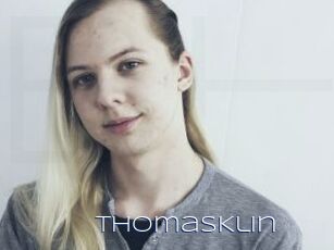ThomasKlin