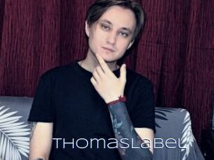 ThomasLabel