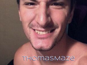 Thomas_Maze