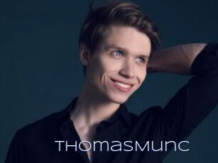 ThomasMunc Blue Hot