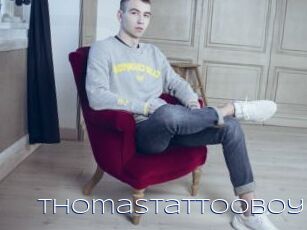 ThomasTattooBoy