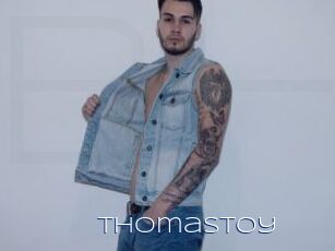 ThomasToy