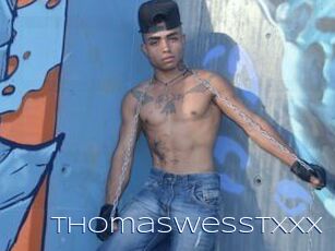 ThomasWesstxxx