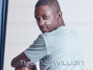 ThomasWillian