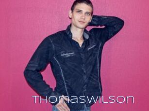 ThomasWilson
