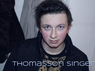 Thomasson_Singer