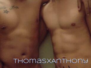 ThomasxAnthony