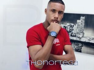 ThonOrtega Blue Hot