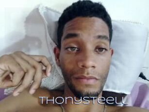 ThonySteell