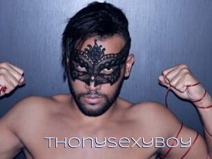 ThonysexyBoy