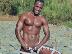 ThorOlson