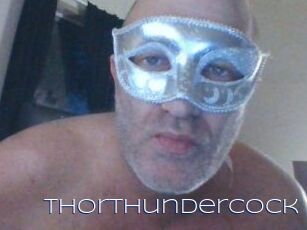 ThorThundercock