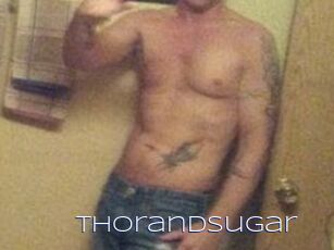 Thorandsugar