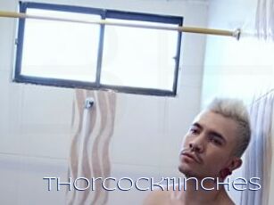 Thorcock11inches