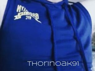 Thorinoak91