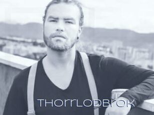 ThorrLodbrok