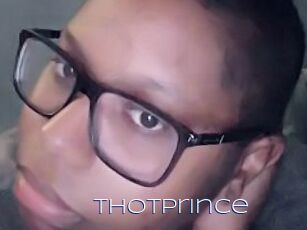 ThotPrince