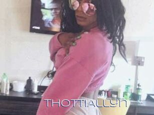 ThottiAllyn