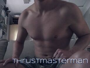 Thrustmasterman