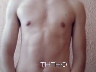 Ththo Blue Hot