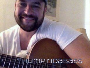 Thumpindabass