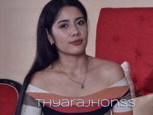 ThyaraJhonss