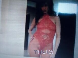 Thyia
