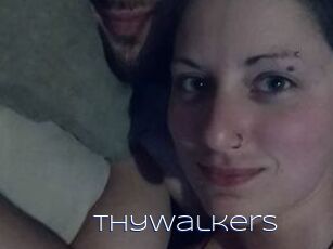 Thywalkers