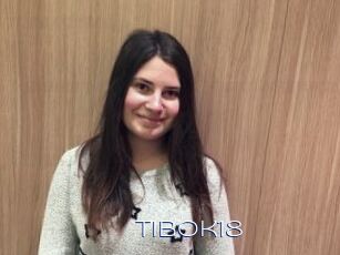 TiBok18
