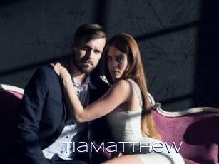 TiaMatthew