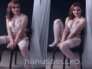 TiaRussellxo