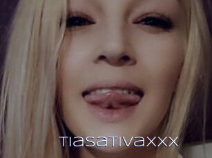 TiaSativaXxX