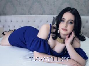 TiaWaller