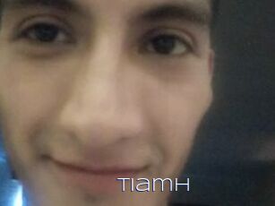 Tiamh