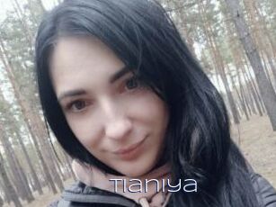 Tianiya