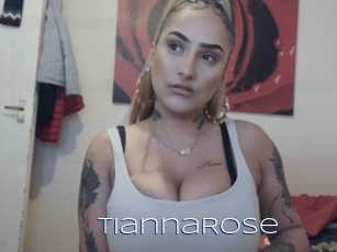 TiannaRose