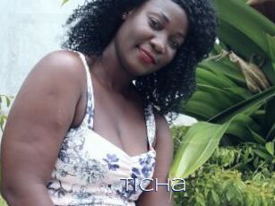 Ticha