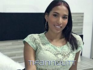 TifannyLitt