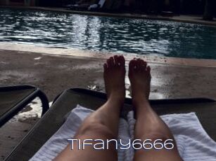 Tifany6666 Blue Hot