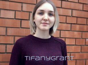 TifanyGrant Blue Hot