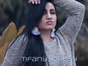 TifanyJonesy