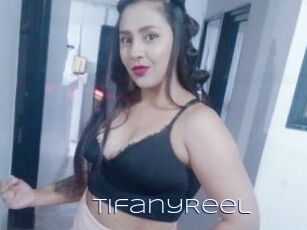 TifanyReel