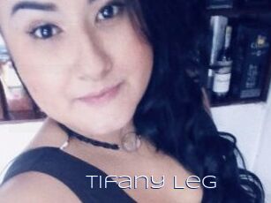Tifany_Leg