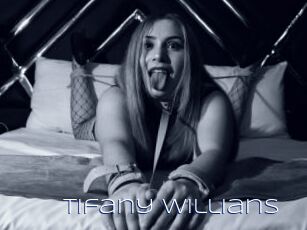 Tifany_Willians