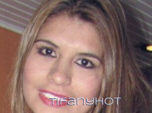 Tifany_hot Blue Hot