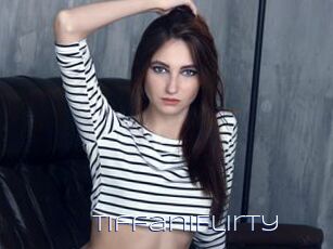 TiffaniFlirty