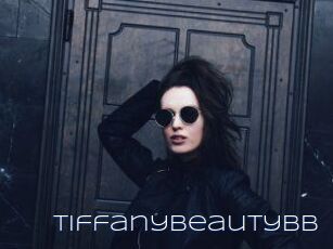 TiffanyBeautyBB Blue Hot