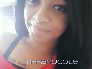 TiffanyCole Blue Hot