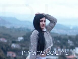 TiffanyColins Blue Hot