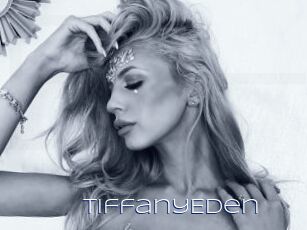 TiffanyEden